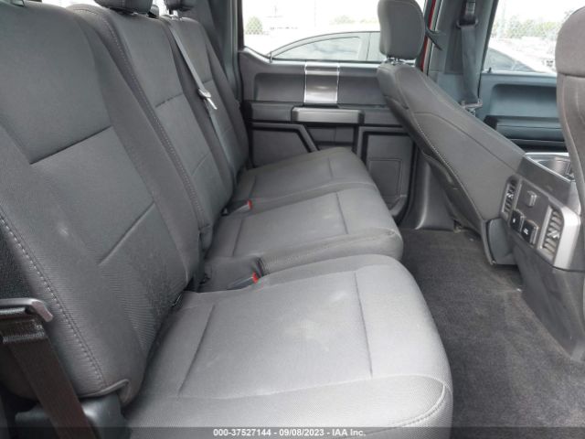1FTEW1EP2JFC13613 Ford F-150 Xl/xlt/lariat