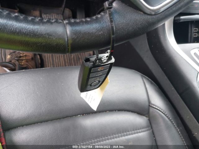 2FMPK4J94JBC50687 Ford EDGE SEL