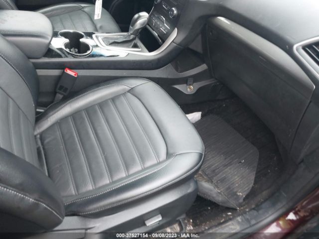 2FMPK4J94JBC50687 Ford EDGE SEL