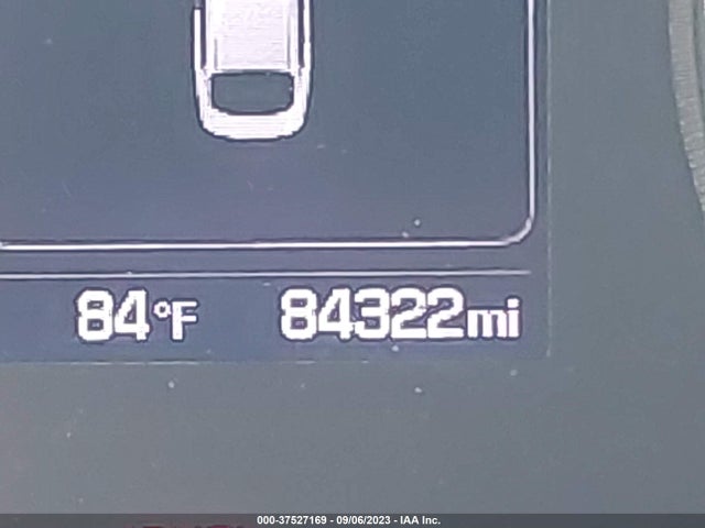 Hyundai Sonata 2.4l 2017 5NPE24AF5HH448369 Image 14