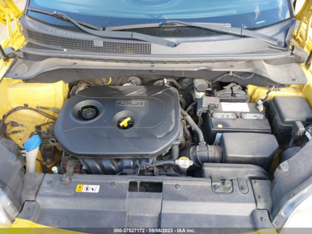 KNDJX3A55F7121490 KIA Soul !