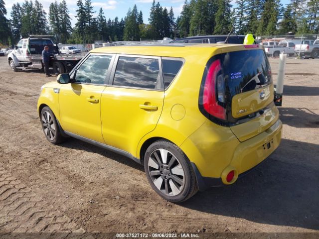 KNDJX3A55F7121490 KIA Soul !