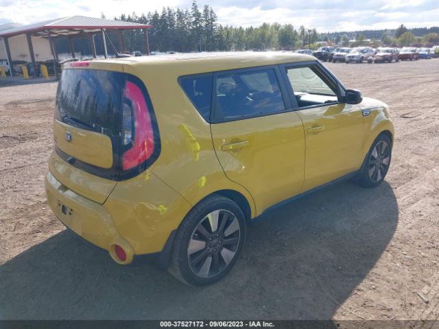 KNDJX3A55F7121490 KIA Soul !