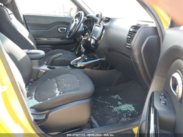 KNDJX3A55F7121490 KIA Soul !
