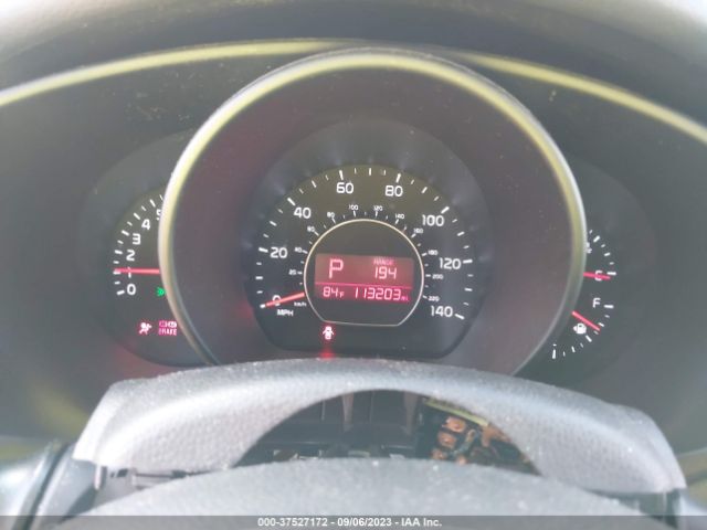 KNDJX3A55F7121490 KIA Soul !
