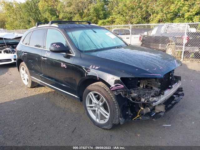 2017 WA1L2AFP2HA082864 main image