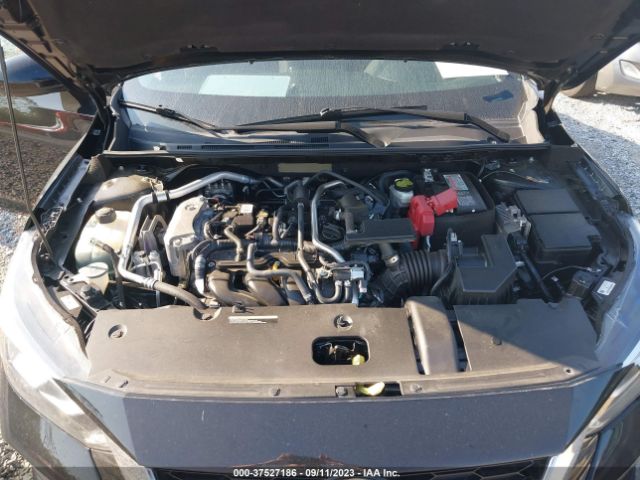 3N1AB8BV2MY266270 Nissan SENTRA S