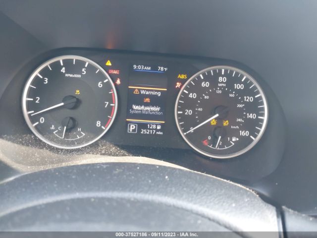 3N1AB8BV2MY266270 Nissan SENTRA S