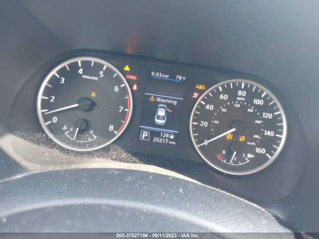 3N1AB8BV2MY266270 Nissan SENTRA S