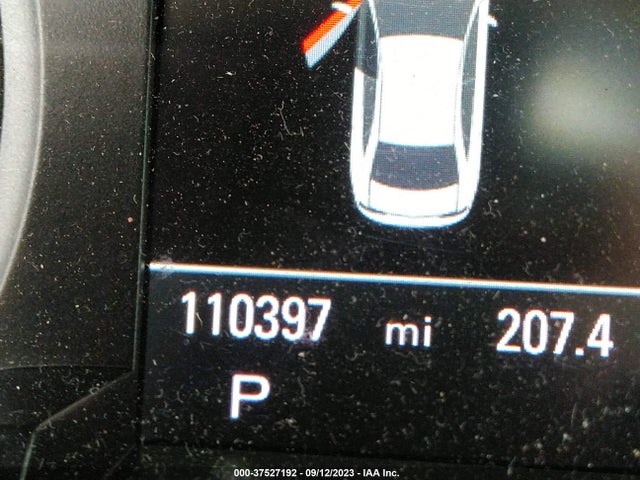 2013 AUDI A4 PREMIUM PLUS VIN: WAUFFAFL3DN045567