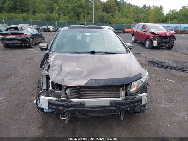 2015 HONDA CIVIC SEDAN EX VIN: 19XFB2F80FE258175