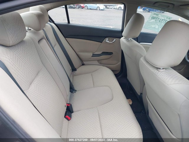 2015 HONDA CIVIC SEDAN EX VIN: 19XFB2F80FE258175