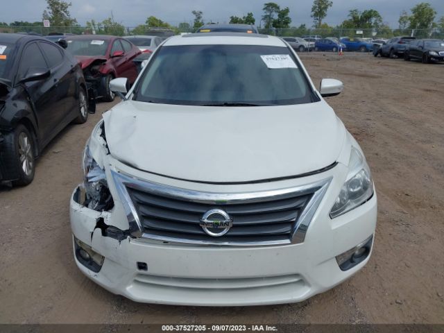 1N4AL3AP0FC141995 Nissan Altima 2.5 Sv
