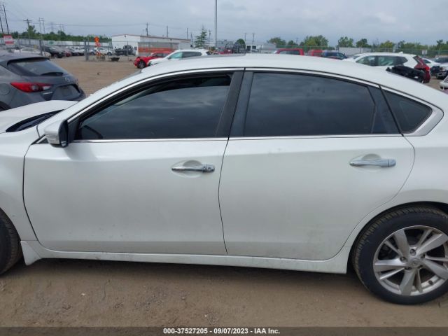 1N4AL3AP0FC141995 Nissan Altima 2.5 Sv
