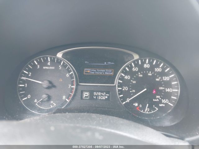1N4AL3AP0FC141995 Nissan Altima 2.5 Sv