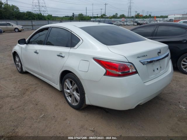 1N4AL3AP0FC141995 Nissan Altima 2.5 Sv