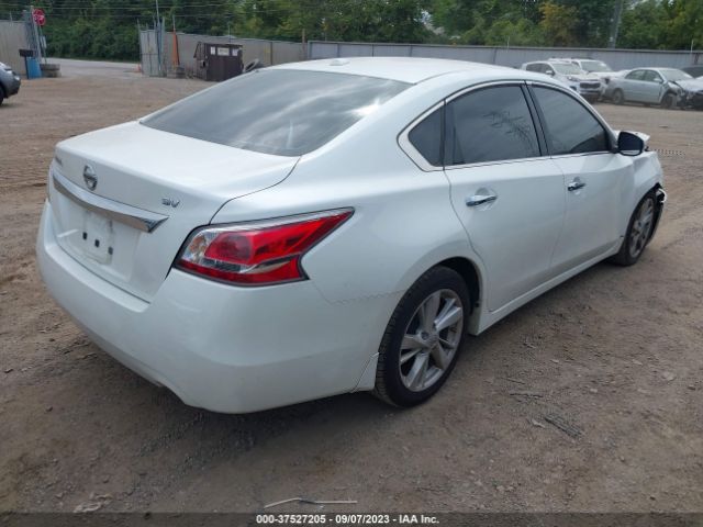 1N4AL3AP0FC141995 Nissan Altima 2.5 Sv