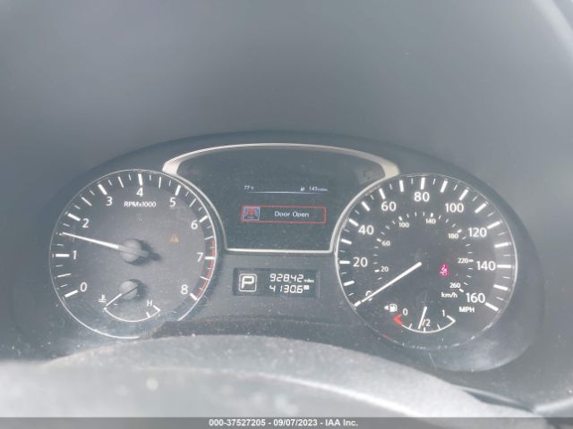 1N4AL3AP0FC141995 Nissan Altima 2.5 Sv