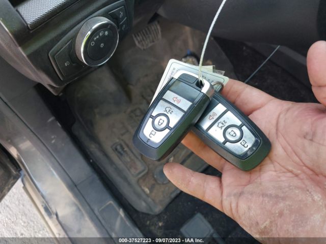 3FA6P0H74JR167024 Ford FUSION SE
