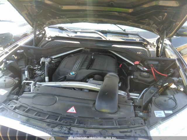 BMW X5 Xdrive35i 2015 5UXKR0C52F0P03824 Image 10