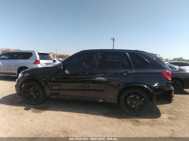 BMW X5 Xdrive35i 2015 5UXKR0C52F0P03824 Image 14