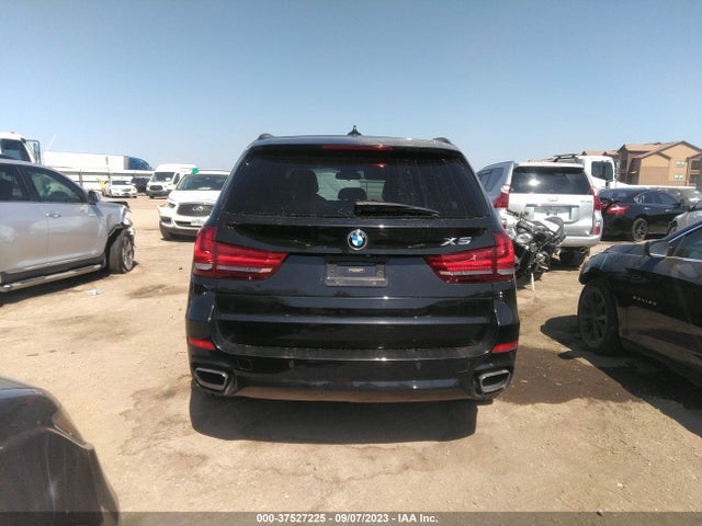 BMW X5 Xdrive35i 2015 5UXKR0C52F0P03824 Image 16
