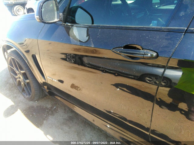 BMW X5 Xdrive35i 2015 5UXKR0C52F0P03824 Image 6