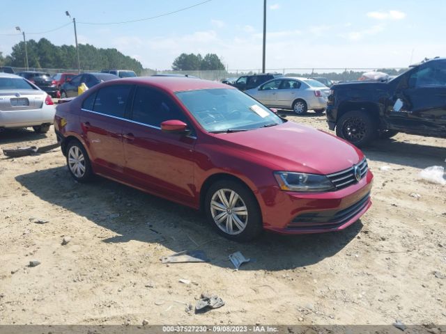 3VW167AJ6HM315801 auction archive image