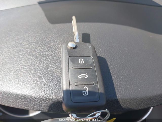 3VW167AJ6HM315801 Volkswagen Jetta 1.4t S