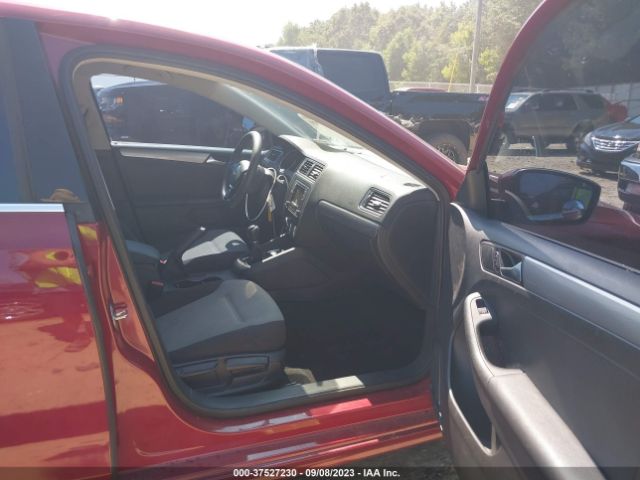 3VW167AJ6HM315801 Volkswagen Jetta 1.4t S