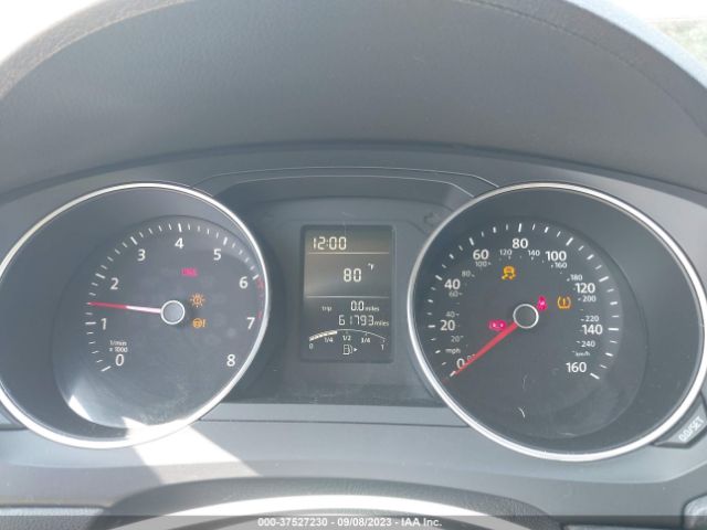 3VW167AJ6HM315801 Volkswagen Jetta 1.4t S