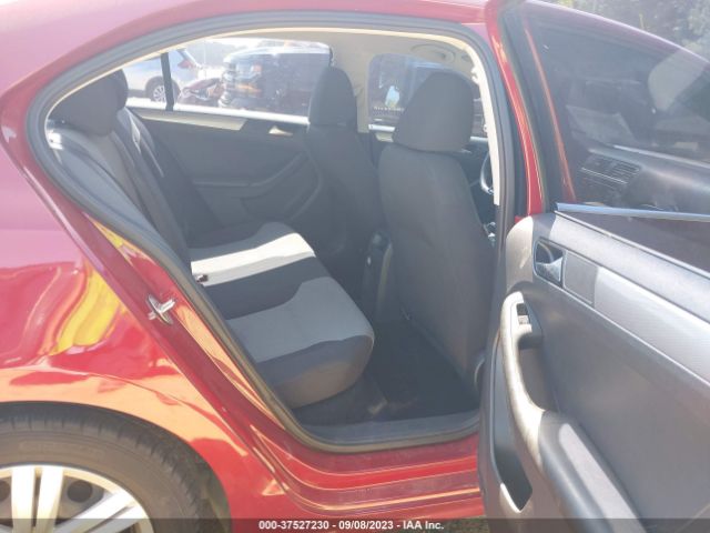 3VW167AJ6HM315801 Volkswagen Jetta 1.4t S