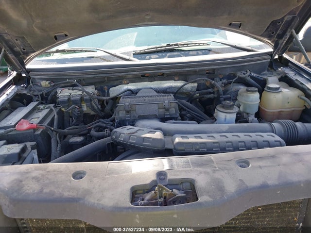 2006 FORD F-150 XLT/LARIAT/FX4/XL VIN: 1FTPX14VX6NB43541