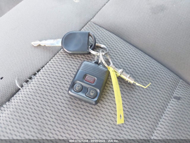 2006 FORD F-150 XLT/LARIAT/FX4/XL VIN: 1FTPX14VX6NB43541