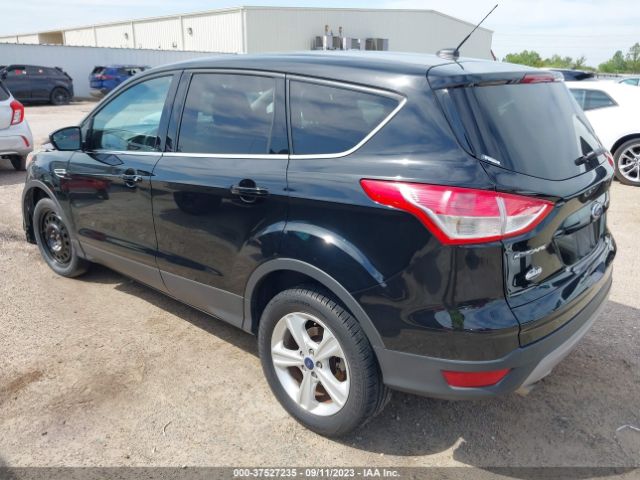 1FMCU0G95GUC45302 Ford ESCAPE SE