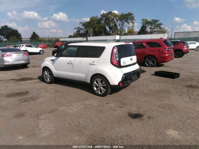 KNDJP3A51G7247427 KIA SOUL +