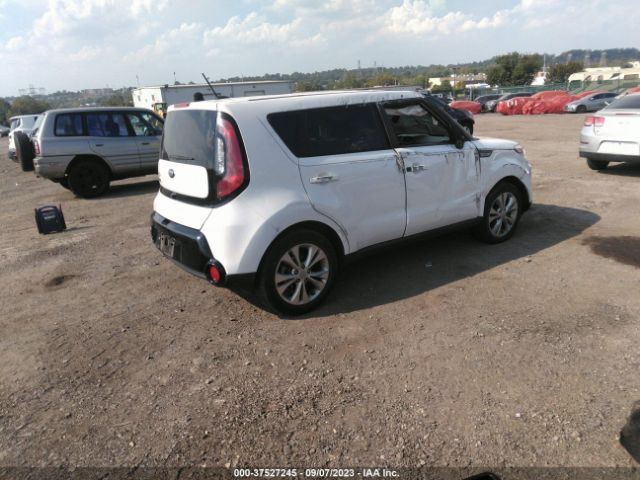 KNDJP3A51G7247427 KIA SOUL +