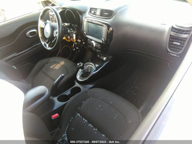 KNDJP3A51G7247427 KIA SOUL +
