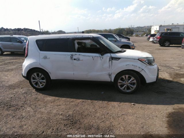 KNDJP3A51G7247427 KIA SOUL +