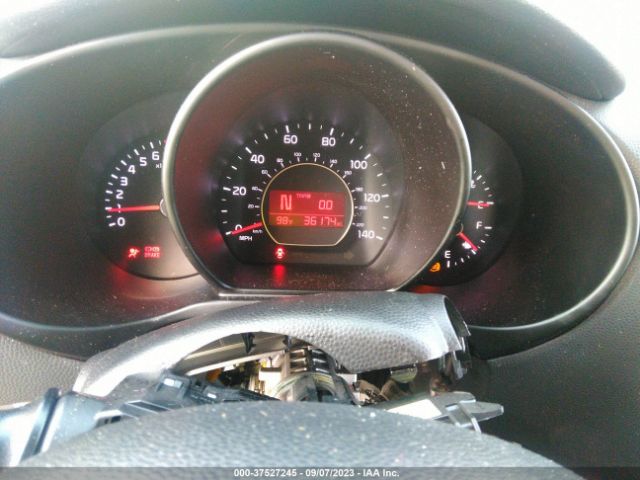 KNDJP3A51G7247427 KIA SOUL +