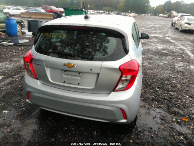 Chevrolet Spark Fwd Ls Automatic 2021 KL8CB6SA1MC224231 Image 16