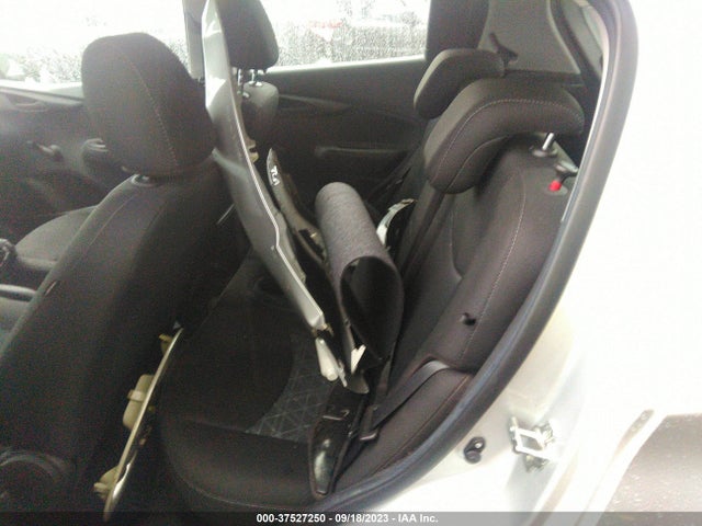 Chevrolet Spark Fwd Ls Automatic 2021 KL8CB6SA1MC224231 Image 8
