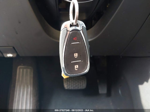 Chevrolet Equinox Awd Ls 2022 3GNAXSEV1NS147211 Image 11