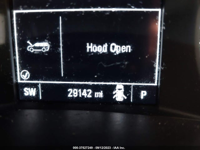 Chevrolet Equinox Awd Ls 2022 3GNAXSEV1NS147211 Image 15