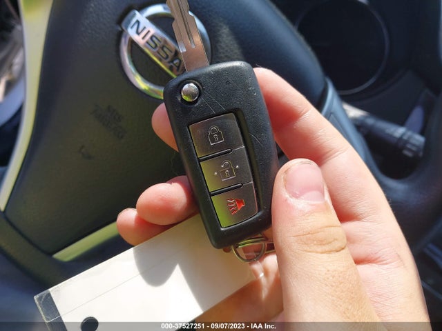 Nissan Rogue Sv/sl/s 2016 KNMAT2MV7GP686777 Image 3