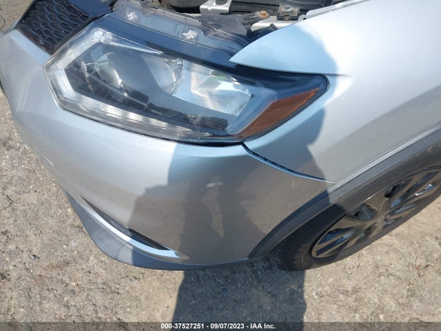 Nissan Rogue Sv/sl/s 2016 KNMAT2MV7GP686777 Image 7