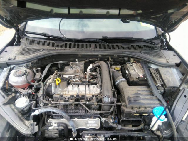 3VWN57BU9MM092936 Volkswagen Jetta
