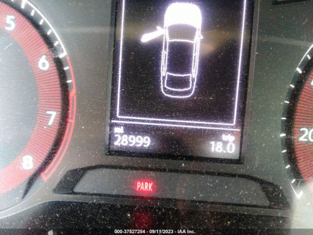 3VWN57BU9MM092936 Volkswagen Jetta
