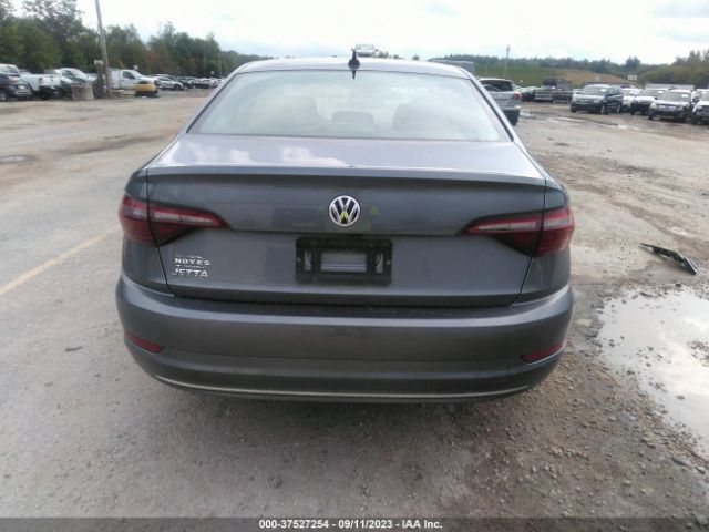 3VWN57BU9MM092936 Volkswagen Jetta
