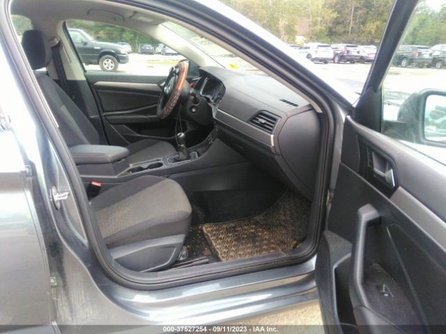 3VWN57BU9MM092936 Volkswagen Jetta